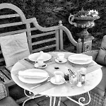 Chic A La Closerie Oda ve Kahvaltı