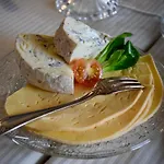 Chic A La Closerie 住宿加早餐酒店 *
