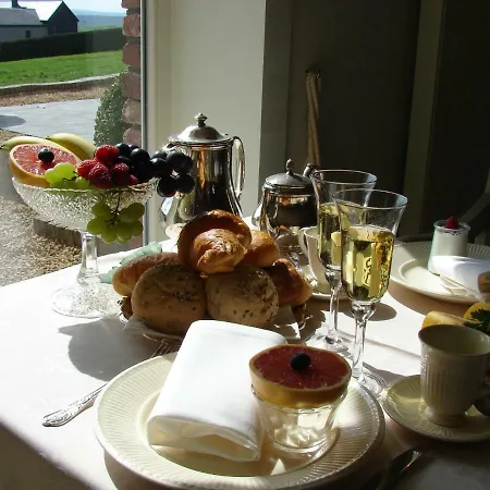 B&B Chic A La Closerie *