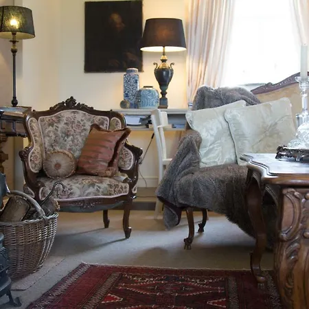 Chic A La Closerie B&B