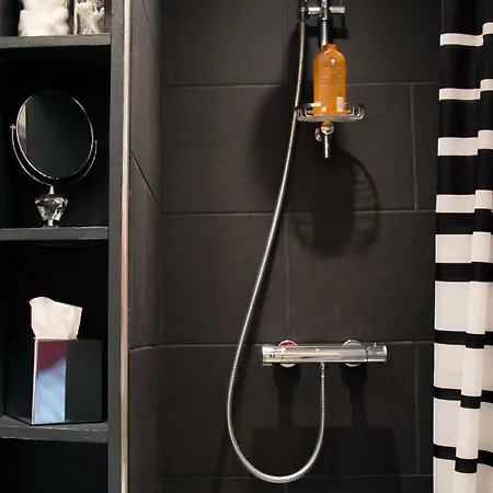 Chic A La Closerie Couette-café