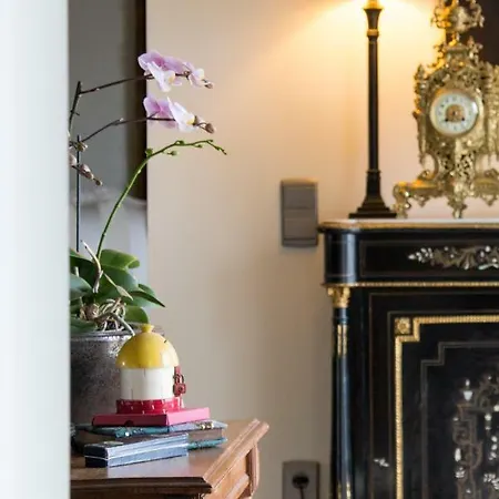 Chic A La Closerie Durbuy