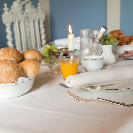 B&B Chic A La Closerie *