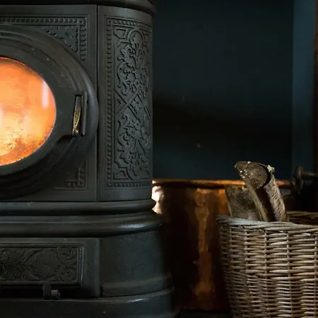 Chic A La Closerie *