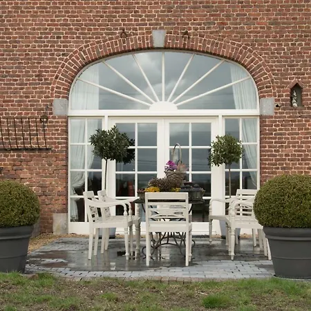 B&B Chic A La Closerie