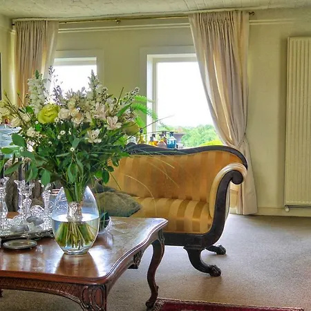 Couette-café Chic A La Closerie