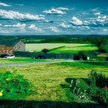 Chic A La Closerie *