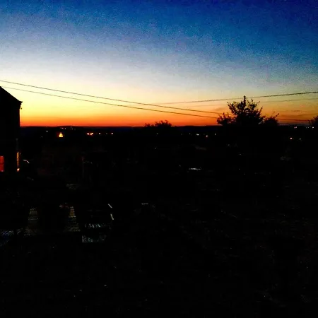 Chic A La Closerie B&B