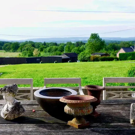 Chic A La Closerie *