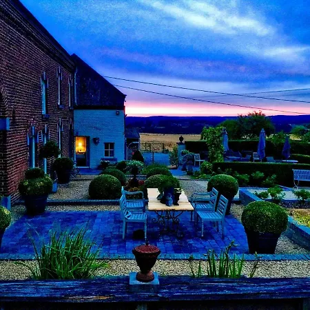 Chic A La Closerie Frühstückspension *