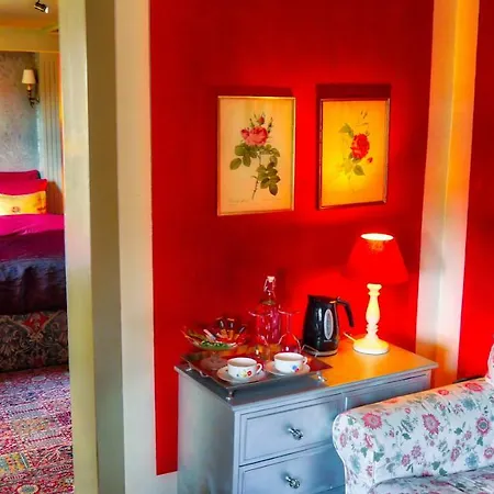 B&B Chic A La Closerie