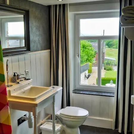 B&B Chic A La Closerie