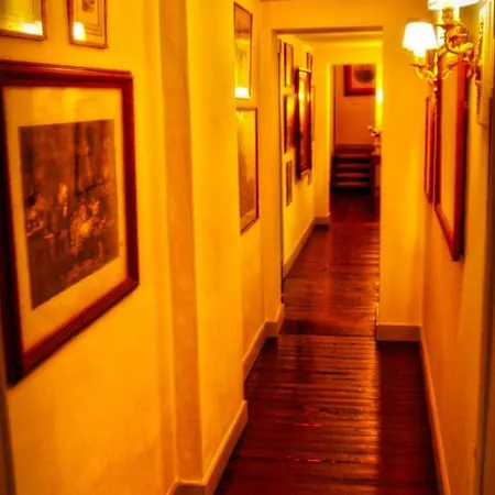 Chic A La Closerie Oda ve Kahvaltı *