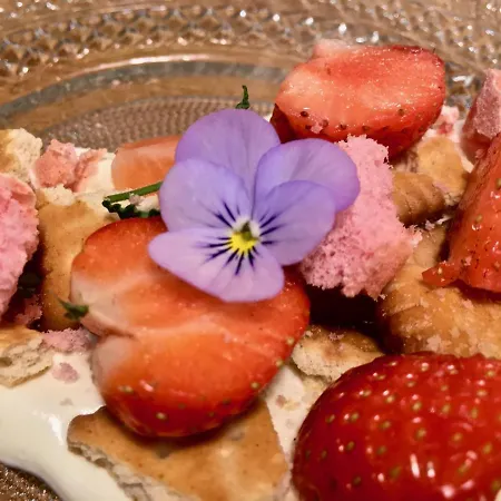 B&B Chic A La Closerie 더뷔