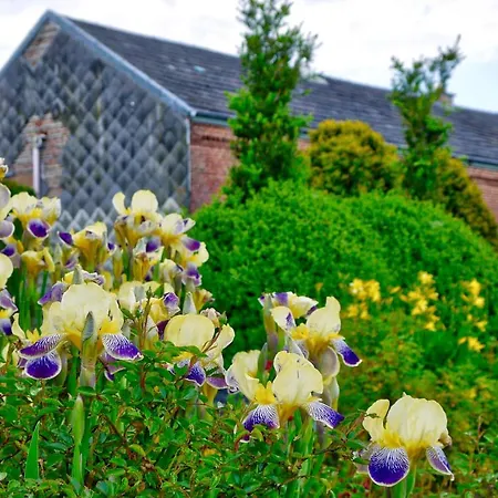 Chic A La Closerie B&B 더뷔