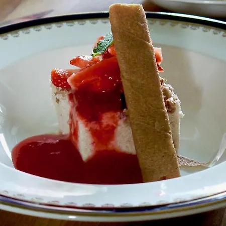 Chic A La Closerie 더뷔