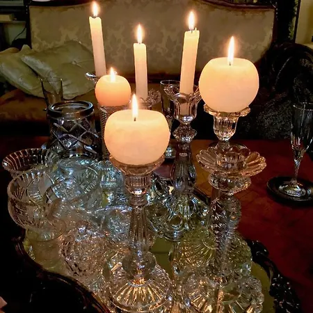 Chic A La Closerie * 더뷔