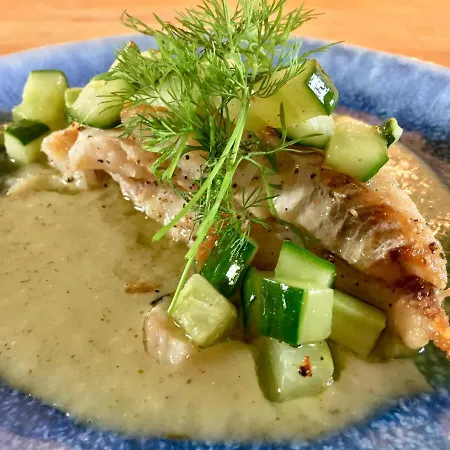 B&B Chic A La Closerie *