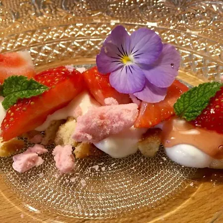 Chic A La Closerie Durbuy