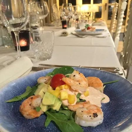 Chic A La Closerie B&B