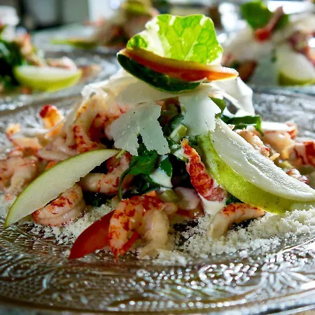 Chic A La Closerie B&B *