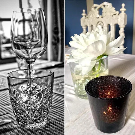 Chic A La Closerie *