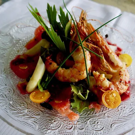 Chic A La Closerie *