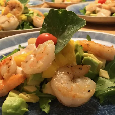 Frühstückspension Chic A La Closerie