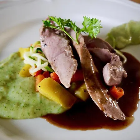 Chic A La Closerie 더뷔