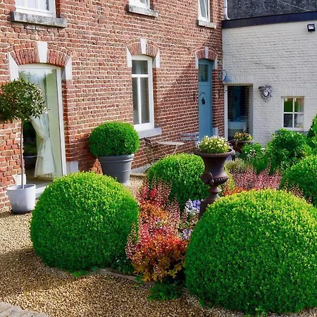 Chic A La Closerie B&B *