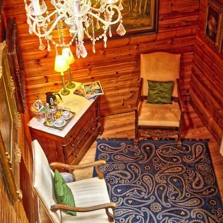 Chic A La Closerie Frühstückspension Durbuy