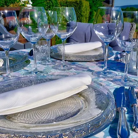 B&B Chic A La Closerie *