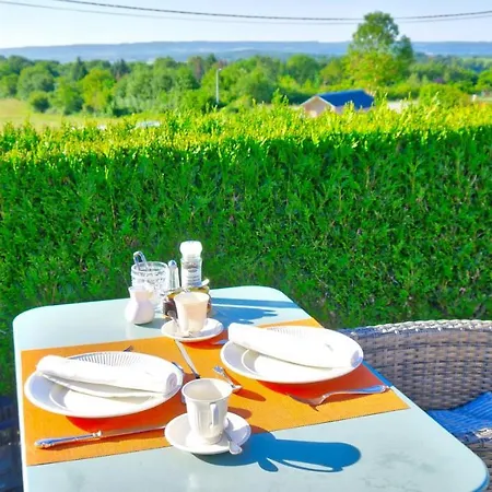 Chic A La Closerie * 더뷔