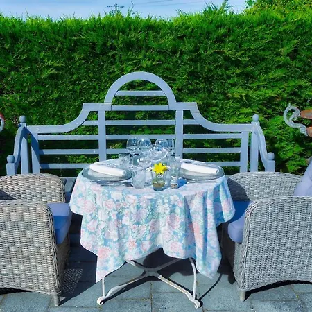 Chic A La Closerie * 더뷔