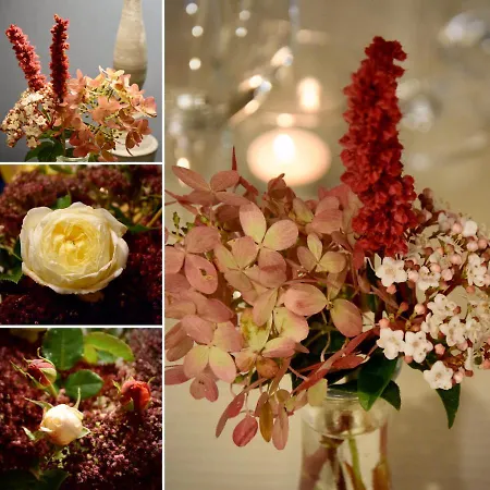 Chic A La Closerie B&B