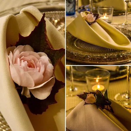 Chic A La Closerie * Durbuy