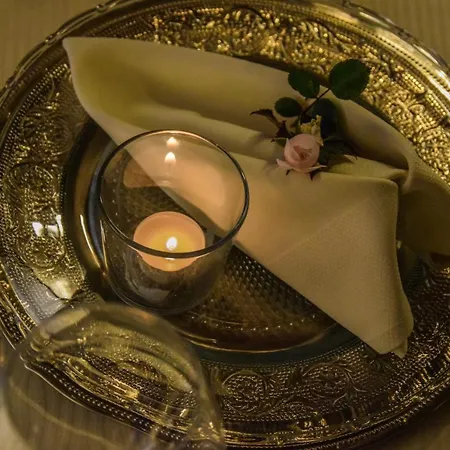 Chic A La Closerie Couette-café