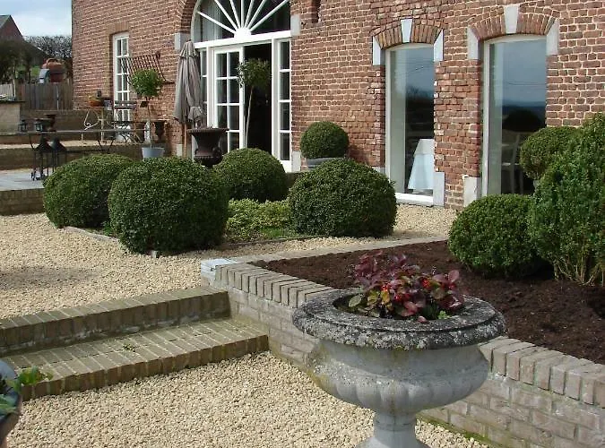 Chic A La Closerie Durbuy