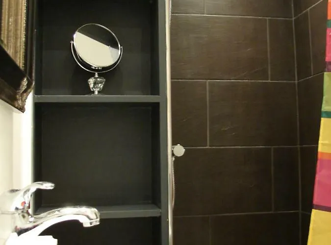 Chic A La Closerie Bed & Breakfast Durbuy