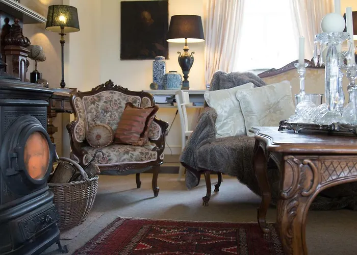 Chic A La Closerie Bed & Breakfast