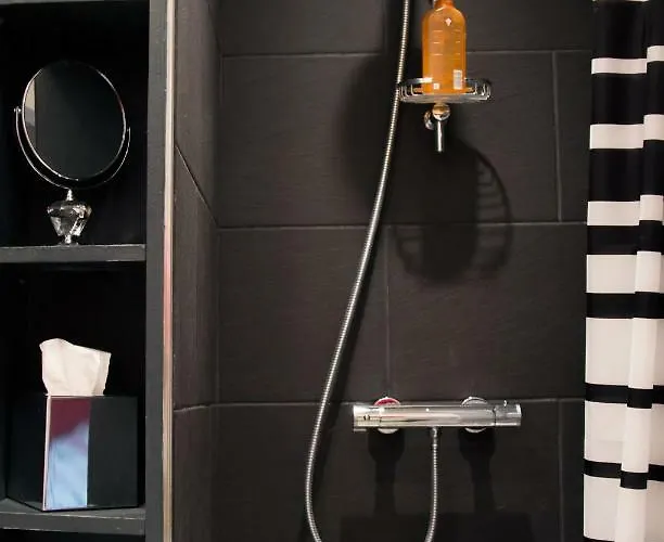 Chic A La Closerie Bed & Breakfast