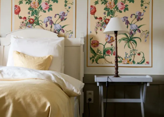 Chic A La Closerie *