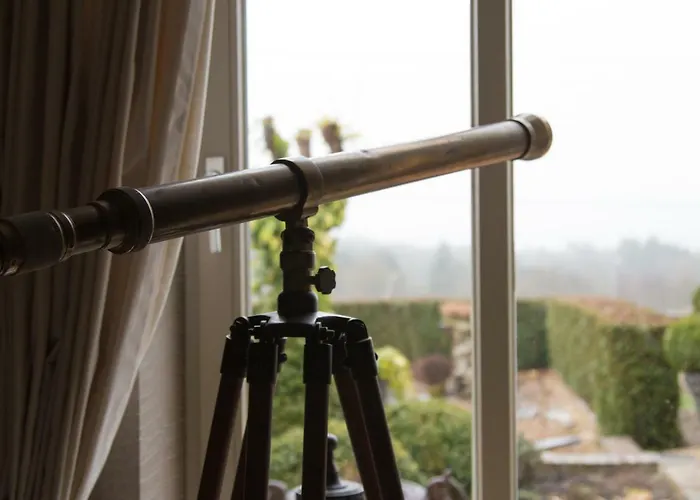 Bed & Breakfast Chic A La Closerie Durbuy