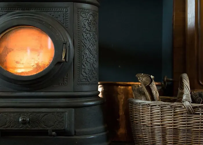 Chic A La Closerie *