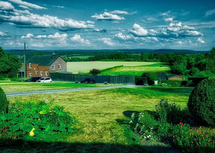 Chic A La Closerie *