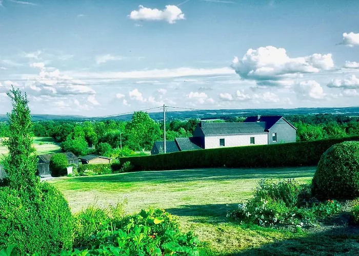 Chic A La Closerie Nocleg ze śniadaniem *