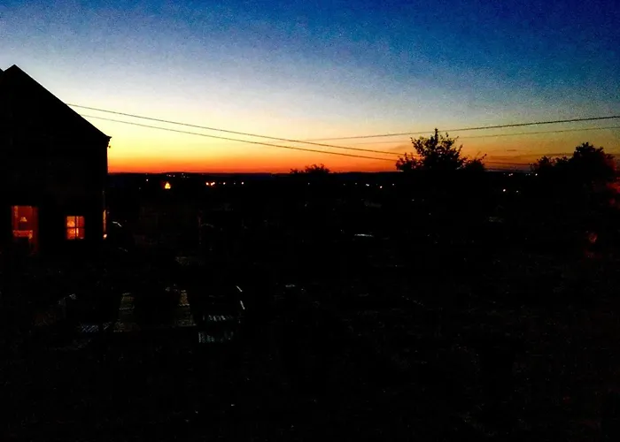 Chic A La Closerie Nocleg ze śniadaniem