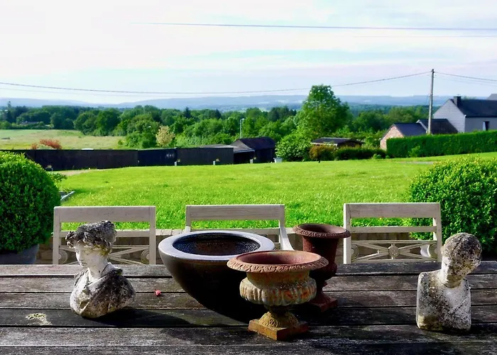 Chic A La Closerie *