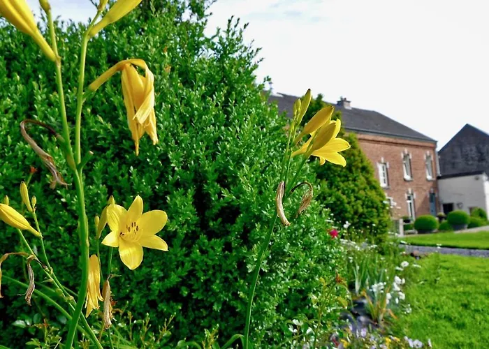 Chic A La Closerie Bed & Breakfast