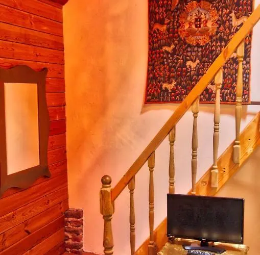 Chic A La Closerie *